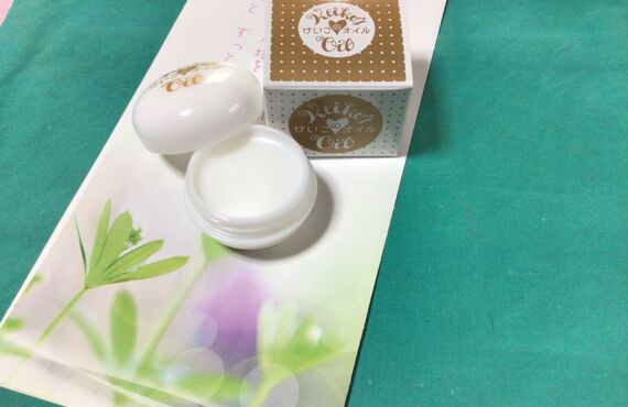 通販でカサカサ乾燥肌の妊婦さんへ【けいこのオイル】を届けます