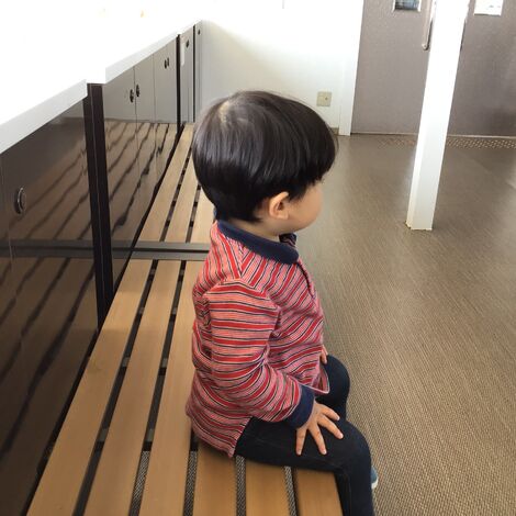 赤ちゃん